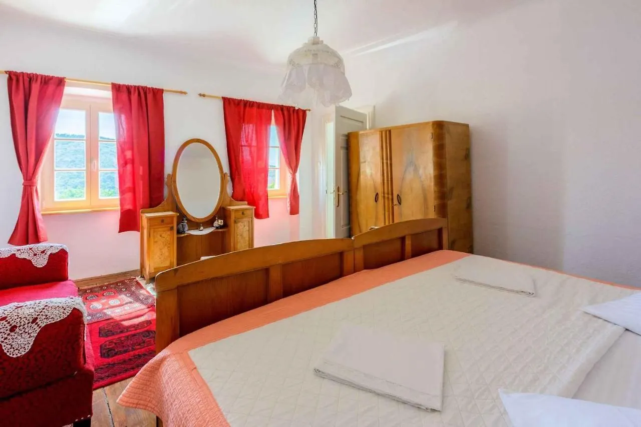 Holiday Home In Bribir 39113