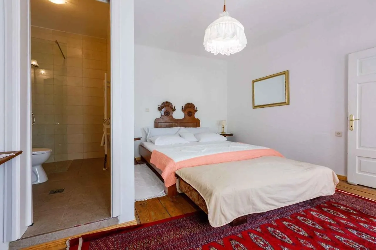 Holiday Home In Bribir 39113 Croatie