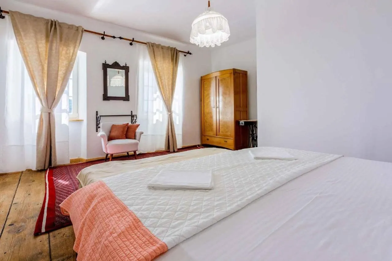 Holiday Home In Bribir 39113