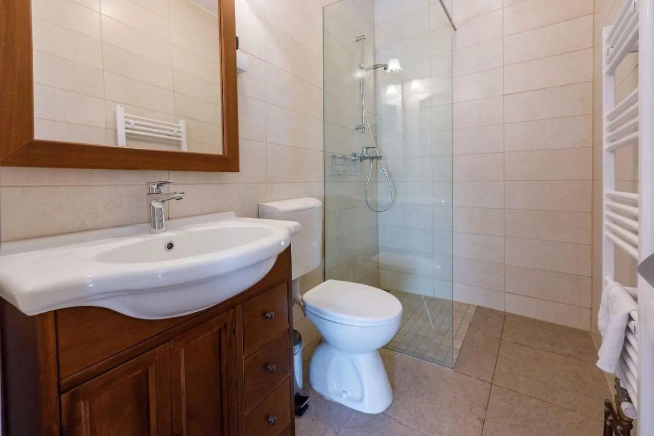 Holiday Home In Bribir 39113