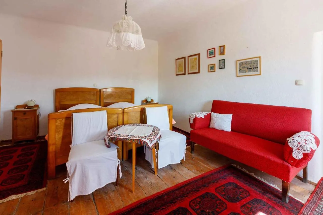 Holiday Home In Bribir 39113 Croatie