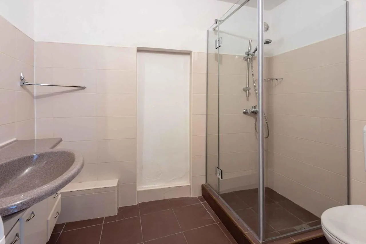 Holiday Home In Bribir 39113  Bribir (Primorje-Gorski Kotar)