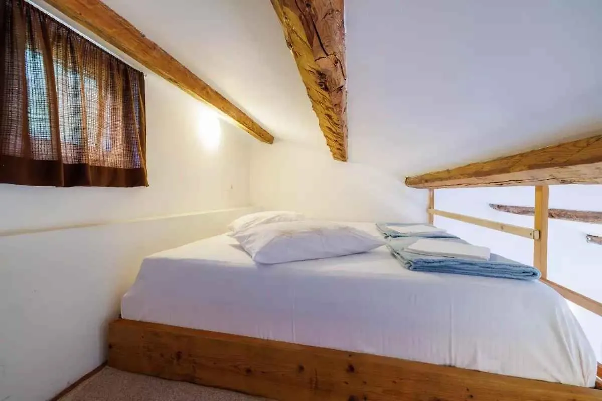 Holiday Home In Bribir 39113 Croatie