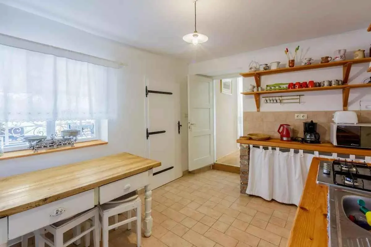 Holiday Home In Bribir 39113  Bribir (Primorje-Gorski Kotar)