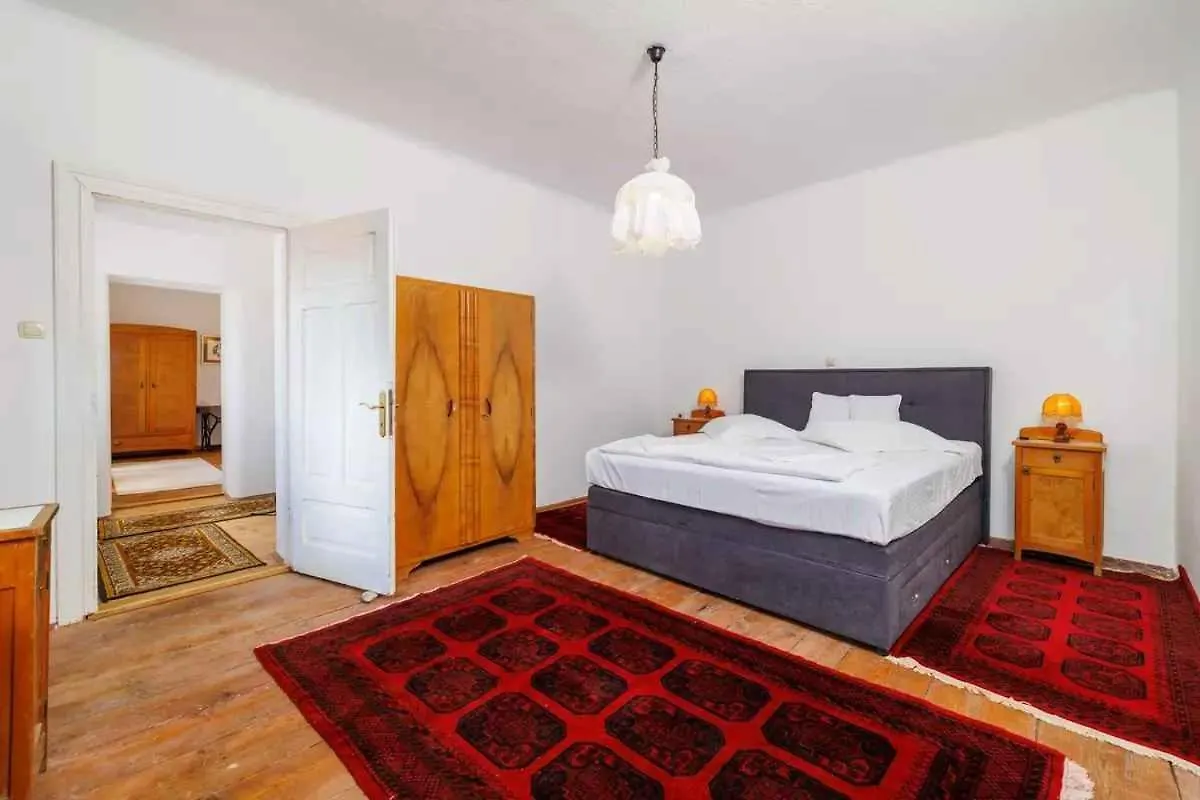 Holiday Home In Bribir 39113