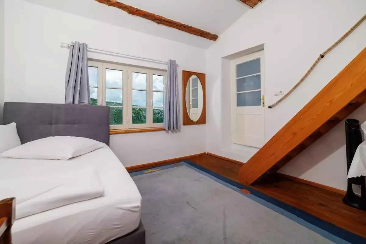 Holiday Home In Bribir 39113