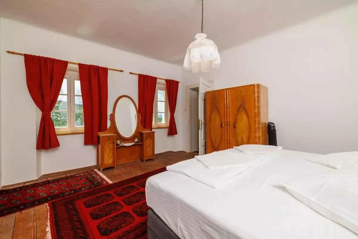 Holiday Home In Bribir 39113