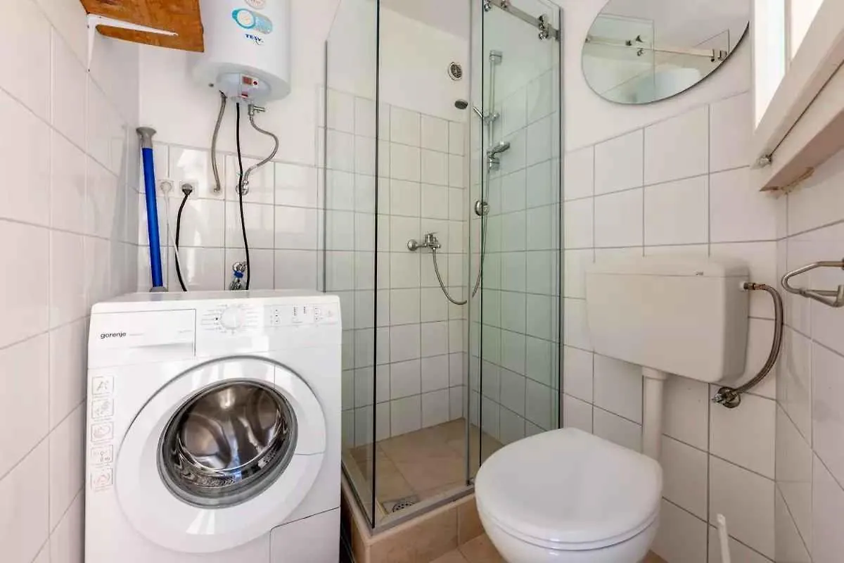 Holiday Home In Bribir 39113 Croatie